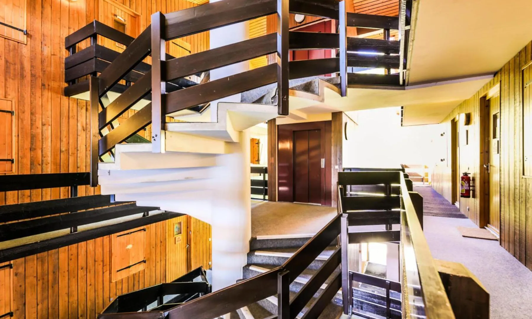 Residence Les Brigues - Maeva Home - Appartement 2 Pieces 6 Personnes Confort Mae-7008 Courchevel France